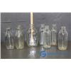 Image 1 : (8) Glass Jugs