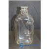Image 8 : (8) Glass Jugs