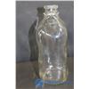 Image 9 : (8) Glass Jugs