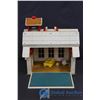 Image 1 : Fisher-Price School House