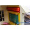 Image 3 : Fisher-Price School House