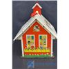 Image 7 : Fisher-Price School House