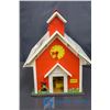 Image 8 : Fisher-Price School House