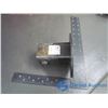 Image 7 : Electric Metal Box Heater, Oatey Flex Flash 3"(No.14046), Misc. Veriety: Strong Ties, Bolts, Hitch C