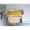 Image 2 : Retro Item: Whites Electric Comb, Jewlery, Pins, Cufflings, Empty Cosmetic Boxes, Etc.