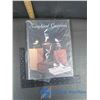 Image 3 : Songbird Carving Book,& (3)VHS Tape: Painting The Drake IV; Georgetowne Inc. Video Productions "Pain