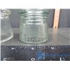 Image 13 : (11) Glass Insulators