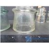 Image 4 : (11) Glass Insulators