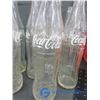 Image 5 : (11) Coca-Cola Glass Bottles