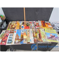 How to Books (painting, drawing, pastel, oil paint, etc)