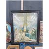 Image 2 : Framed Pictures (Religious Themed)