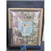 Image 4 : Framed Pictures (Religious Themed)