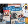 Image 3 : Vintage Magazines, Tea Labels, Calenders, etc