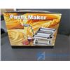 Image 5 : Pasta Maker, Fry Cutter and Knife Set