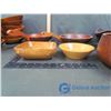 Image 3 : Wooden Kitchen Ware