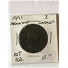 Image 1 : 1891 ARGENTINA 2 Centavos Nice Early Coin