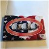 Image 1 : 2000 DENVER EDITION State Quarters Collection MA MD SC NH VA