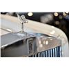 Image 5 : 2009 White Rolls-Royce Phantom Sedan