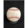 Image 1 : JERRY BAILEY SIGNED BASEBALL (STEINER COA)
