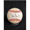 Image 2 : BOB GRICH SIGNED BASEBALL W/ COA