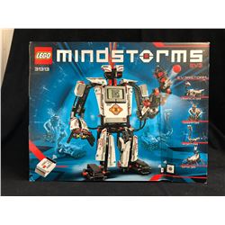 LEGO Mindstorms EV3 SET 31313