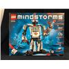 Image 1 : LEGO Mindstorms EV3 SET 31313