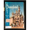Image 1 : VINTAGE 1957 DISNEYLAND GUIDE