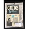 Image 1 : VINTAGE 1966 DISNEYLAND GUIDE