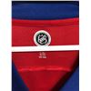 Image 2 : MONTREAL CANADIENS HOCKEY JERSEY (LARGE)