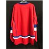 Image 3 : MONTREAL CANADIENS HOCKEY JERSEY (LARGE)
