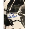 Image 2 : PAUL HENDERSON SIGNED 16 x 20 PHOTO W/ COA