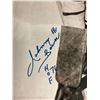 Image 2 : JOHNNY BOWER SIGNED 20 x 24 PHOTO W/ COA