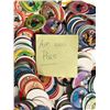 Image 2 : COLLECTIBLE POGS LOT (APPROX. 1000 POGS)