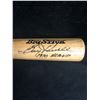 Image 1 : BOOG POWELL SIGNED BASEBALL BAT INCRIBED 1970 AL MVP WITH COA