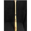 Image 2 : BOOG POWELL SIGNED BASEBALL BAT INCRIBED 1970 AL MVP WITH COA