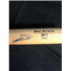 Image 1 : AUTOGRAPHED BIG STICK PRO BASEBALL BAT