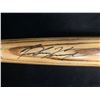 Image 2 : AUTOGRAPHED GAME USED BASEBALL BAT