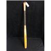 Image 1 : 1930 CANADIAN MADE ASH BAT