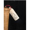 Image 2 : 1930 CANADIAN MADE ASH BAT