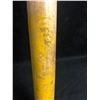 Image 3 : 1930 CANADIAN MADE ASH BAT