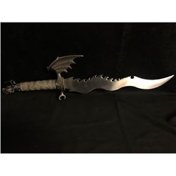 MEDIEVAL FANTASY KNIFE