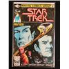Image 1 : STAR TREK #1 (MARVEL COMICS)