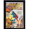 Image 1 : WORLD'S FINEST #119 (DC COMICS)
