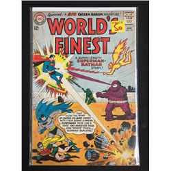 WORLD'S FINEST #134 (DC COMICS)