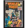 Image 1 : WORLD'S FINEST #137 (DC COMICS)