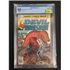 Image 1 : DEVIL DINOSAUR #5 (MARVEL COMICS) 1978 **GRADED 9.8**