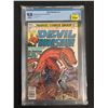 Image 1 : DEVIL DINOSAUR #5 (MARVEL COMICS) 1978 **GRADED 9.8**