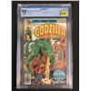 Image 1 : GODZILLA #21 (MARVEL COMICS) 1979 **GRADED 9.8**