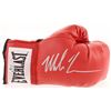 Image 1 : Mike Tyson Signed Everlast Boxing Glove (Fiterman Sports Hologram)