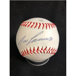 JOSE CANSECO SIGNED BASEBALL